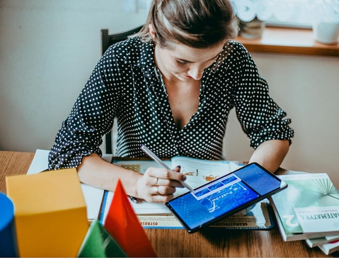 Egzamin ósmoklasisty