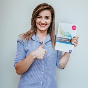 PRZYGOTOWANIE DO MATURY PODSTAWOWEJ Z MATEMATYKI - kurs podstawowy