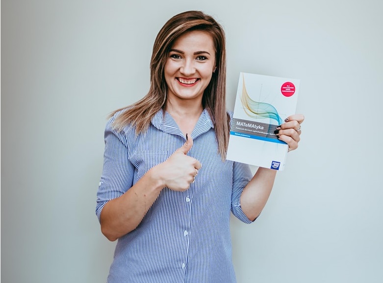 PRZYGOTOWANIE DO MATURY PODSTAWOWEJ Z MATEMATYKI